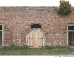 Derelict Buildings - Textures